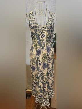 Angie Jumpsuit Size Small